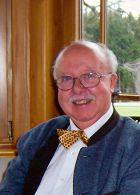 Klaus Hagenmeyer Klaus Hagenmeyer