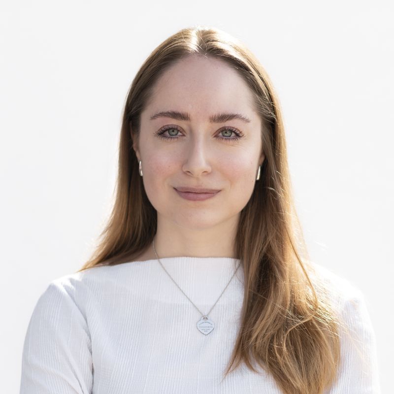 Anna Hagenmeyer