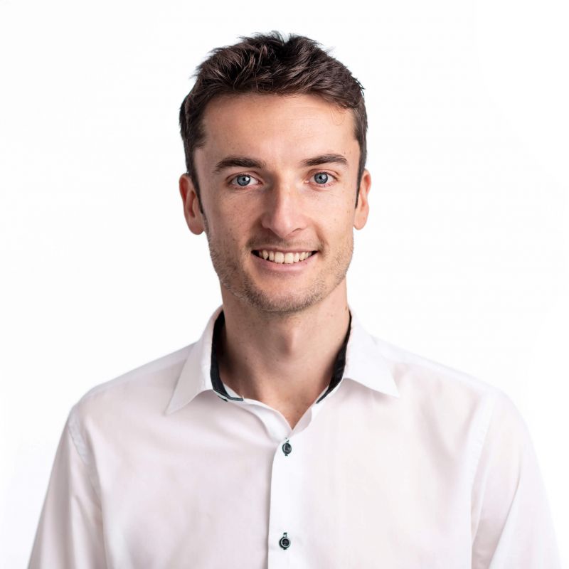 Tobias Geier Tobias Geier